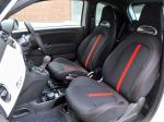 Abarth 500 esseesse 2011 года (AU)